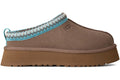 UGG Tazz II Slipper - Caribou/Sapphire Ice (Women's)